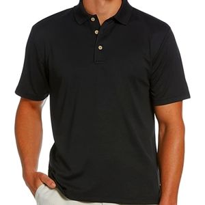 Cubavera polo shirt